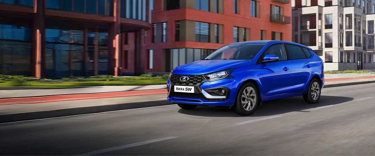 Фото АвтоВАЗ  📷
