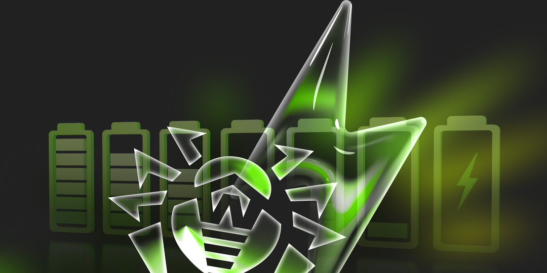 Влияние антивируса на энергопотребление смартфона