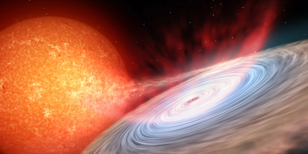 10 аномалий Земли 2025 года, которые не смогли объяснить учёные.