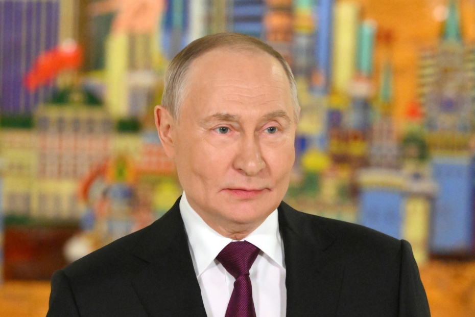    kremlin.ru/Евгений Биятов, РИА «Новости»