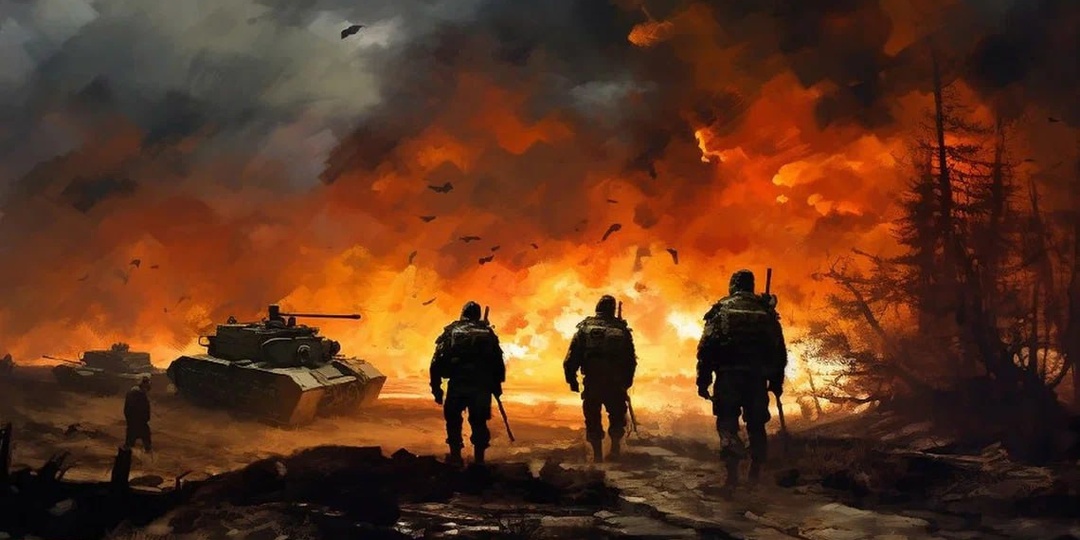 Срочные новости: НАТО сбивает дроны ВСУ – Россия предупреждала. Пять бригад в окружении. Из Одессы пришли мрачные вести: "Договорняк – всё"