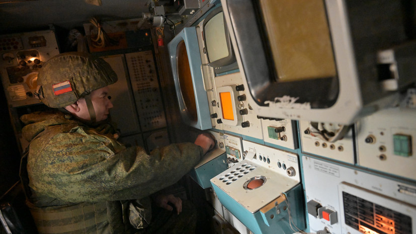   РИА Новости Евгений Биятов