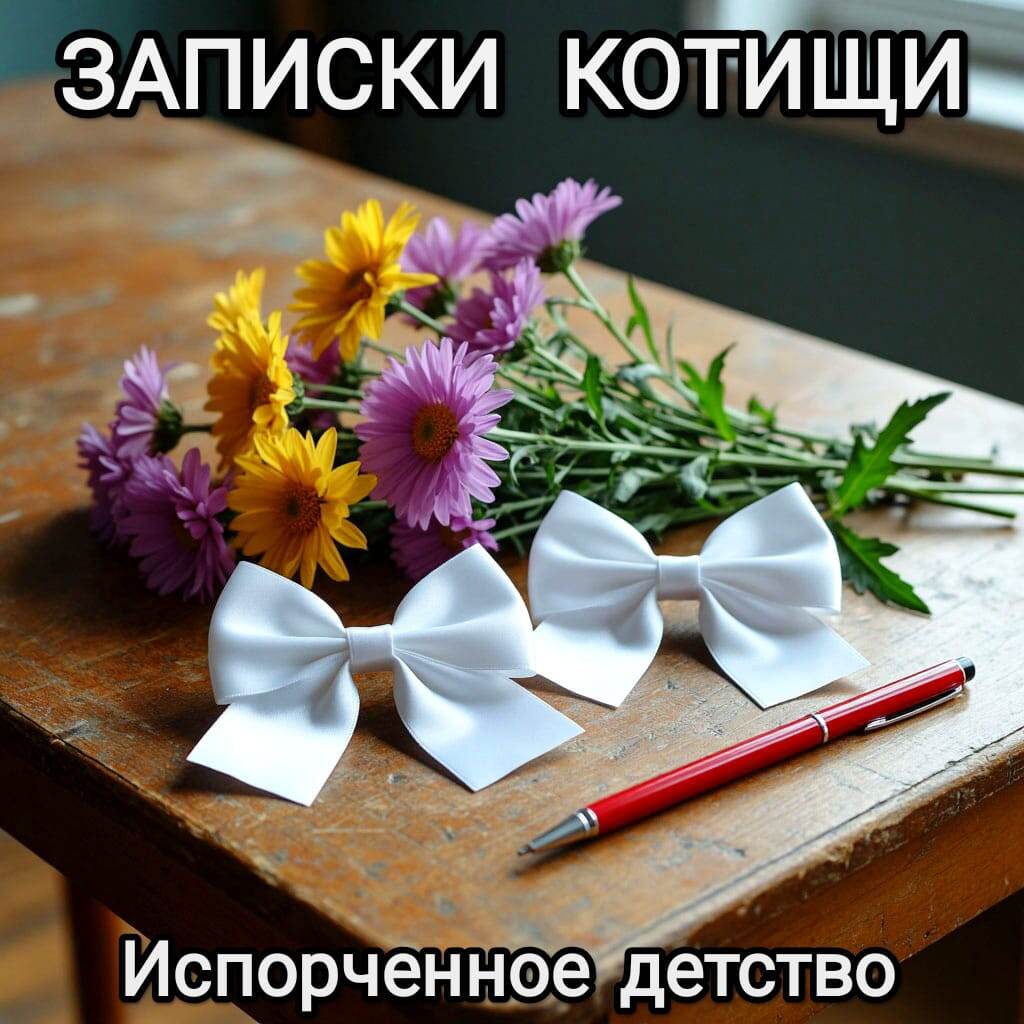  Первый школьный день. Белые банты, букет астр, сердце, колотящееся от восторга. Я верила, что вхожу в мир умных и добрых людей. Я не знала, что через час учительница бросит мои цветы в общую кучу, через месяц посадит на последнюю парту, а через год назовёт при всём классе словом, которое ЧУТЬ НЕ стало моей тюрьмой на многие годы вперёд. Словом, которое ЧУТЬ НЕ СЛОМАЛО МЕНЯ.