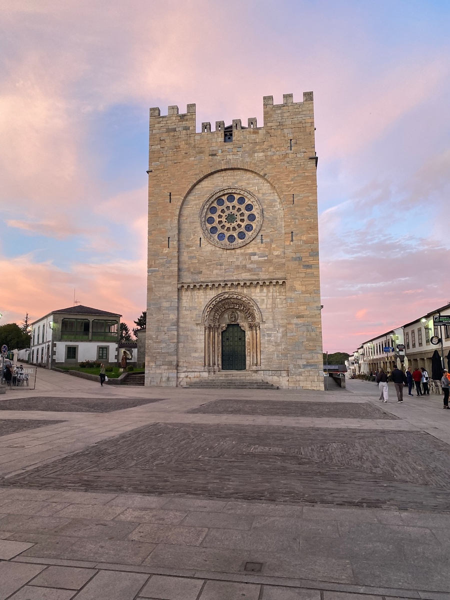 Церковь Святого Николая или Святого Иоанна