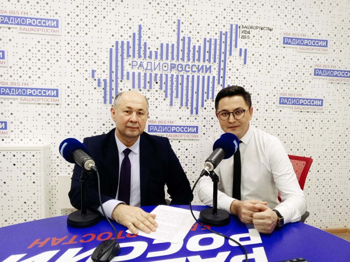    Иғтибар үҙәгендә - 03.12.2025 Башҡорт журналистикаһы мәсьәләләре