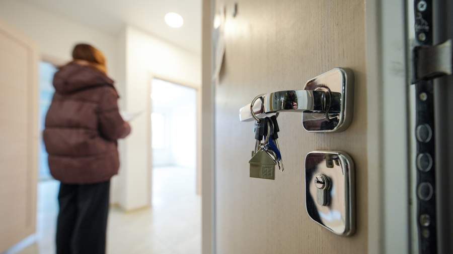 Фото: ИЗВЕСТИЯ/Сергей Лантюхов