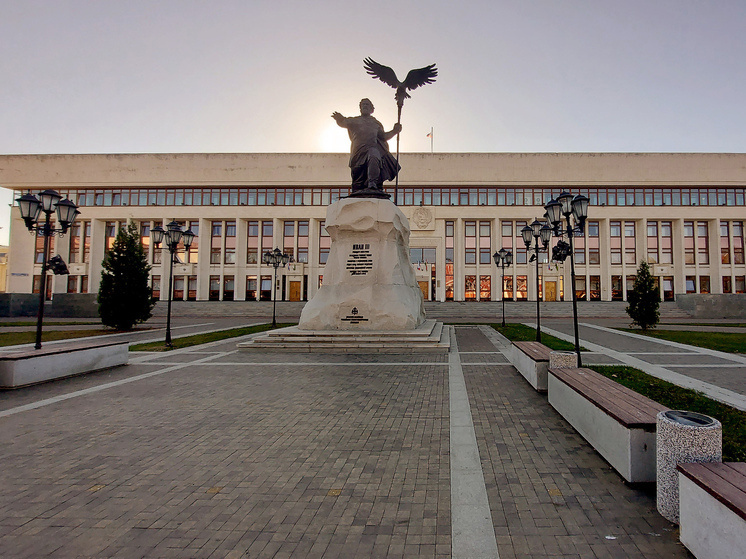     Фото: МК в Калуге