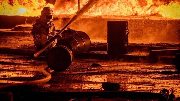    © ГСЧС Украины в Одесской области