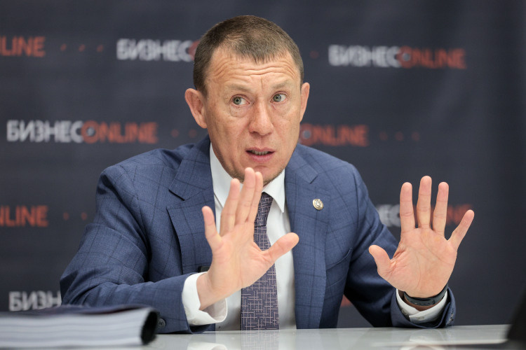 Фото: «БИЗНЕС Online».