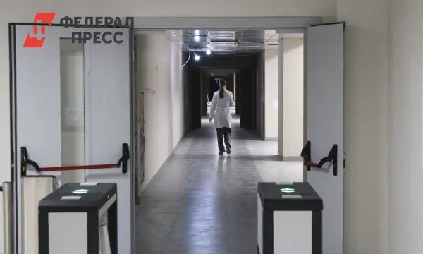    Фото: fedpress.ru Павел Евсеев
