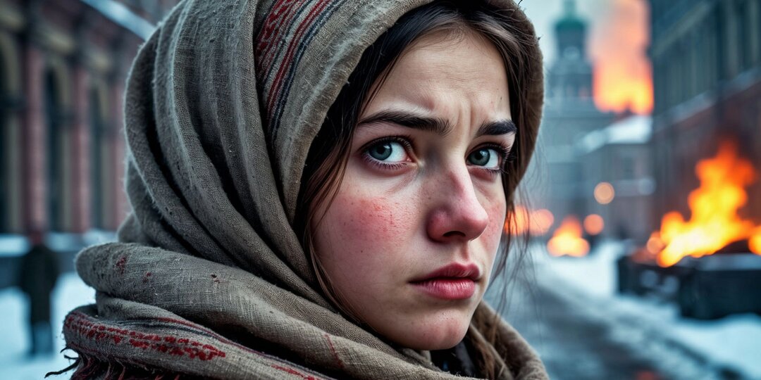 Крепче стали - Глава 2