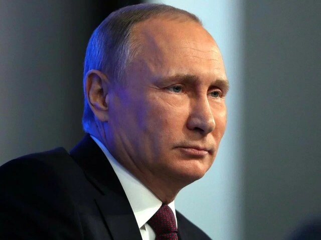    Фото: kremlin.ru