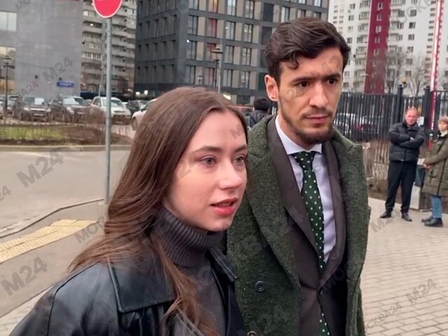    Фото: Москва 24