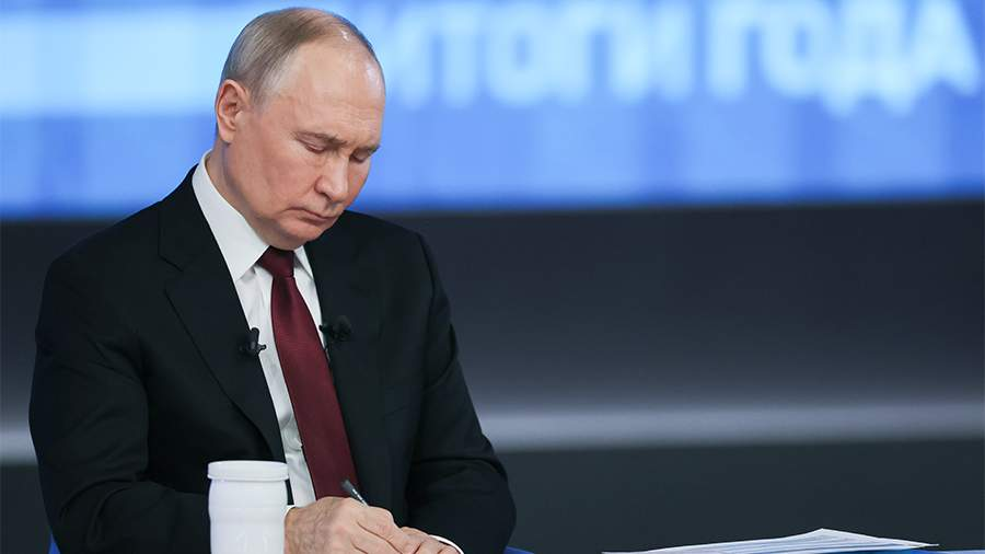 Фото: РИА Новости/Вячеслав Прокофьев