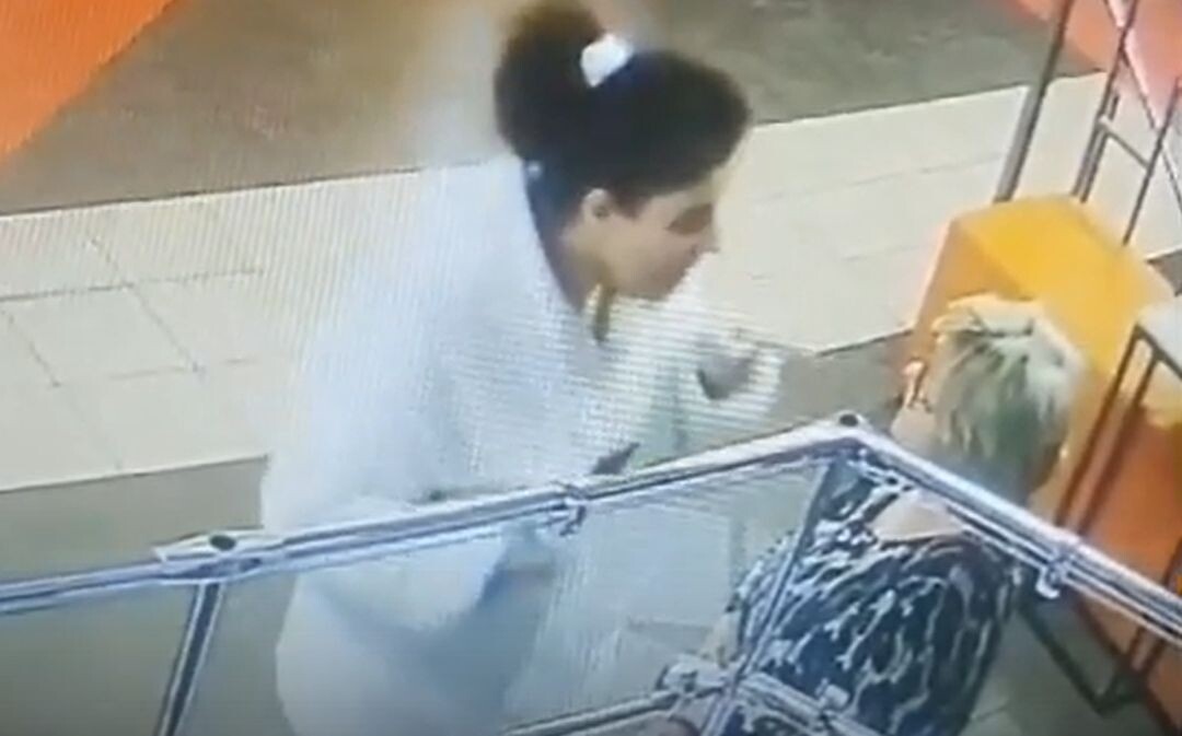 Фото: стоп-кадр из видео