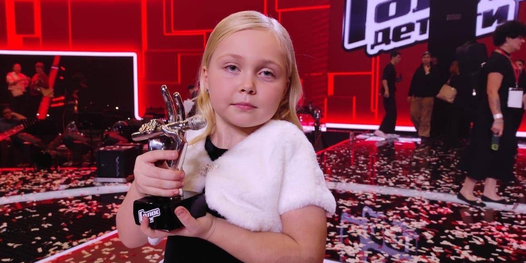 Мне не понравилось её выступление, особенно крикливость. Нет у неё таланта.