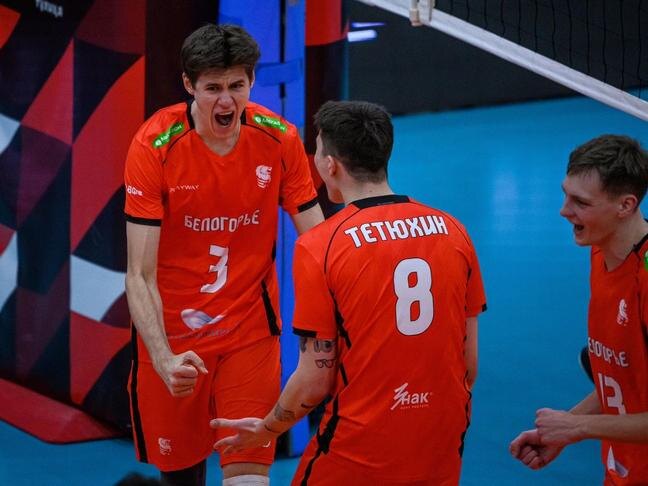 Фото: vk.com/belogorievolley