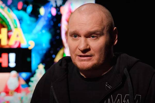 Сергей Сафронов. Фото: YouTube / Алена Блин