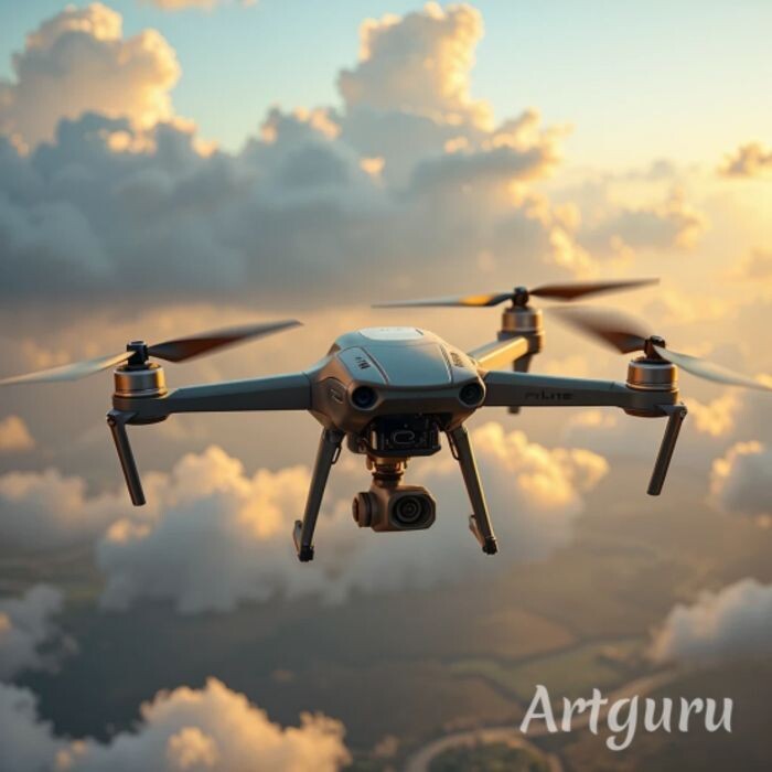 Иллюстрация: нейросеть