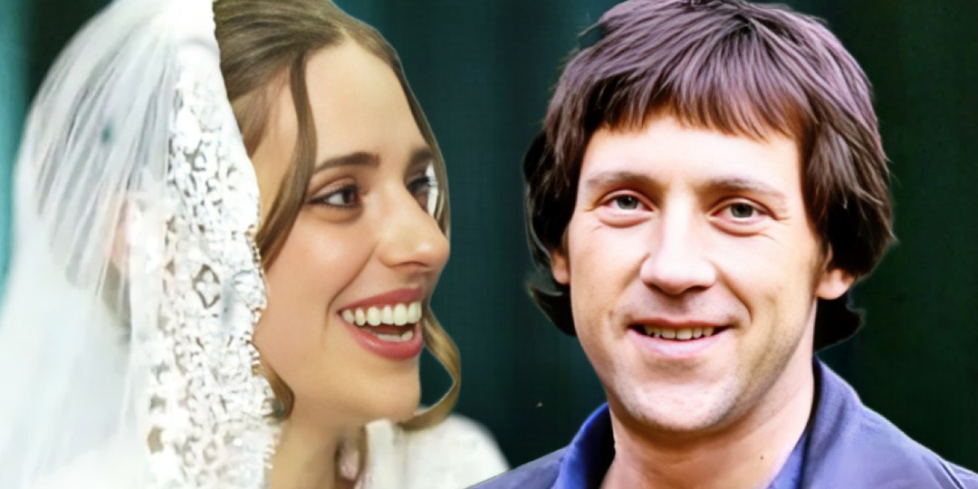 Переехала в США, сменила имя и веру, родила семерых: судьба внучки Высоцкого, почему она носит парик