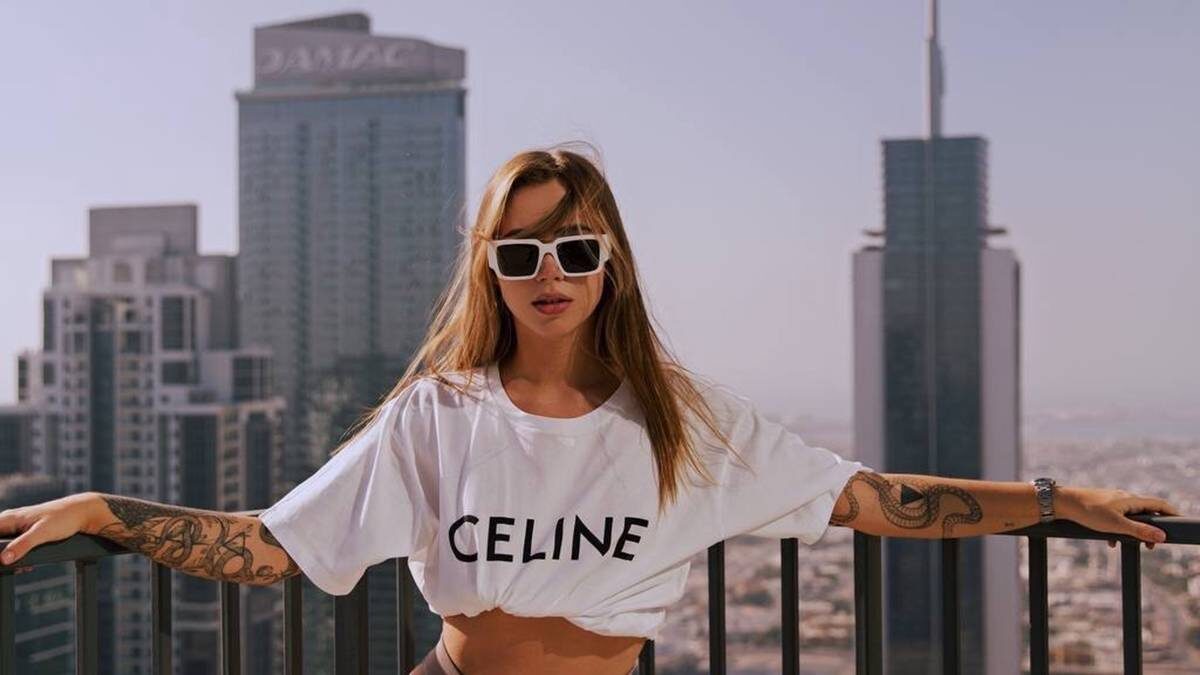    Фото: vk/alexandramitroshina_vk