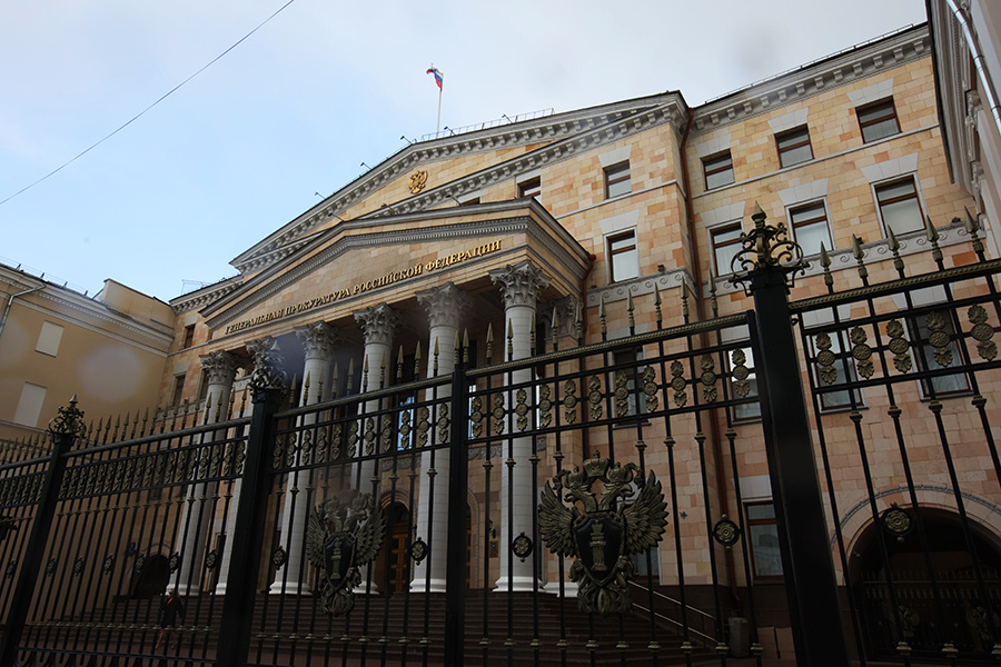    © Виталий Белоусов/РИА Новости