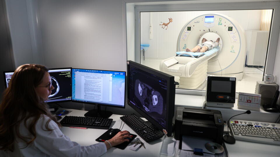 Фото: © Сергей Булкин / ТАСС