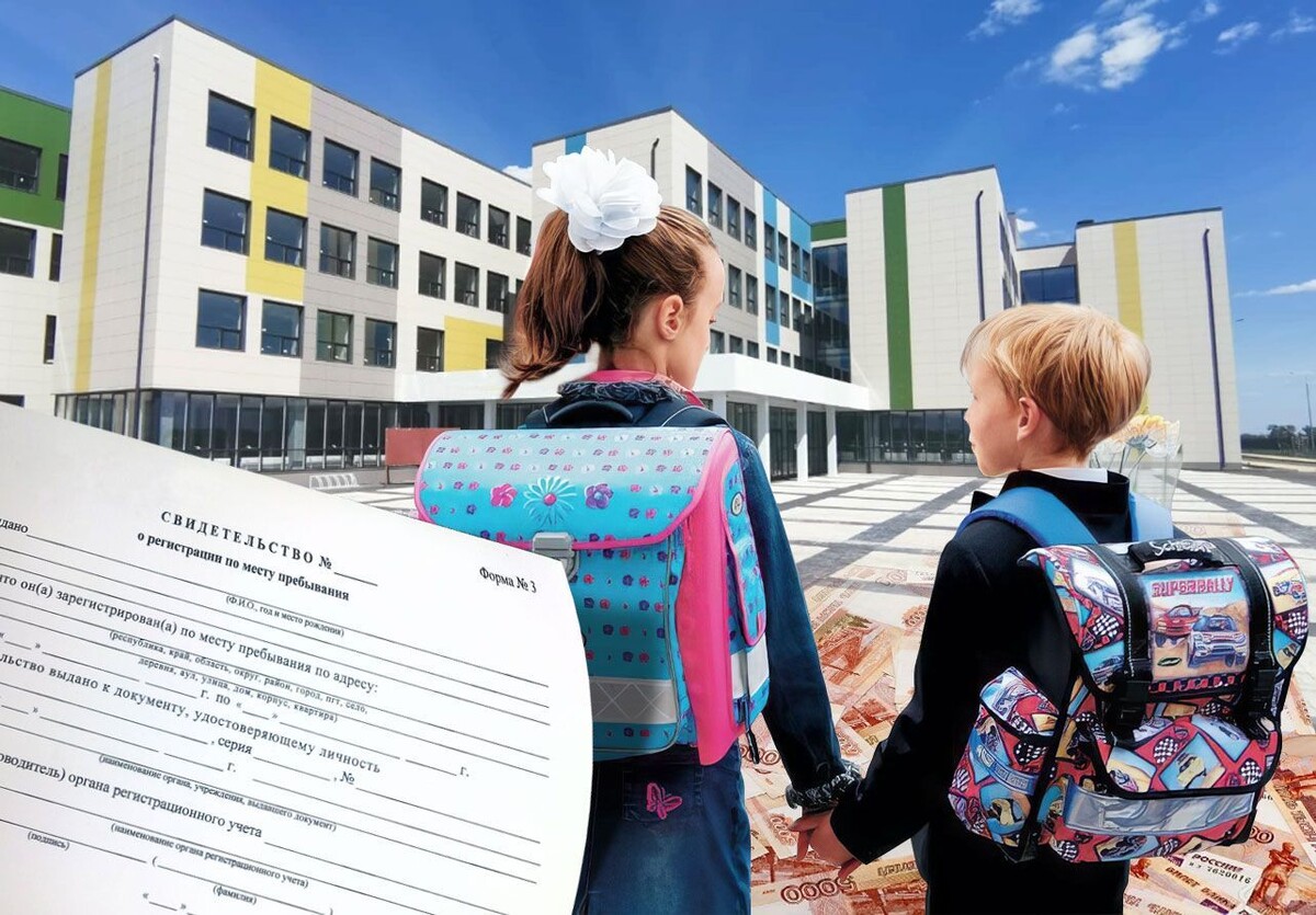 Коллаж Олега Пеплова / «РТ»