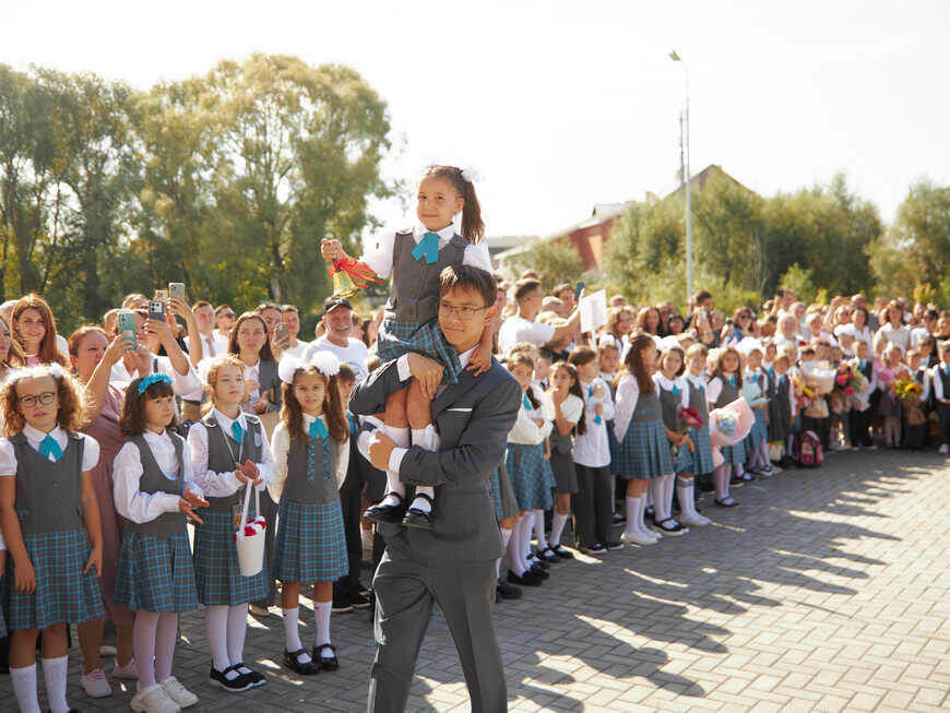 Фото: Управление образования Казани