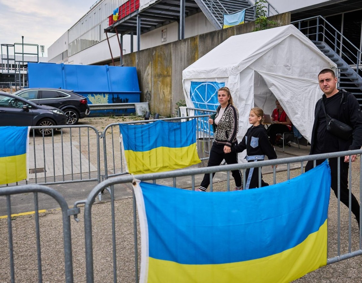 Фото: © ANP / HH 