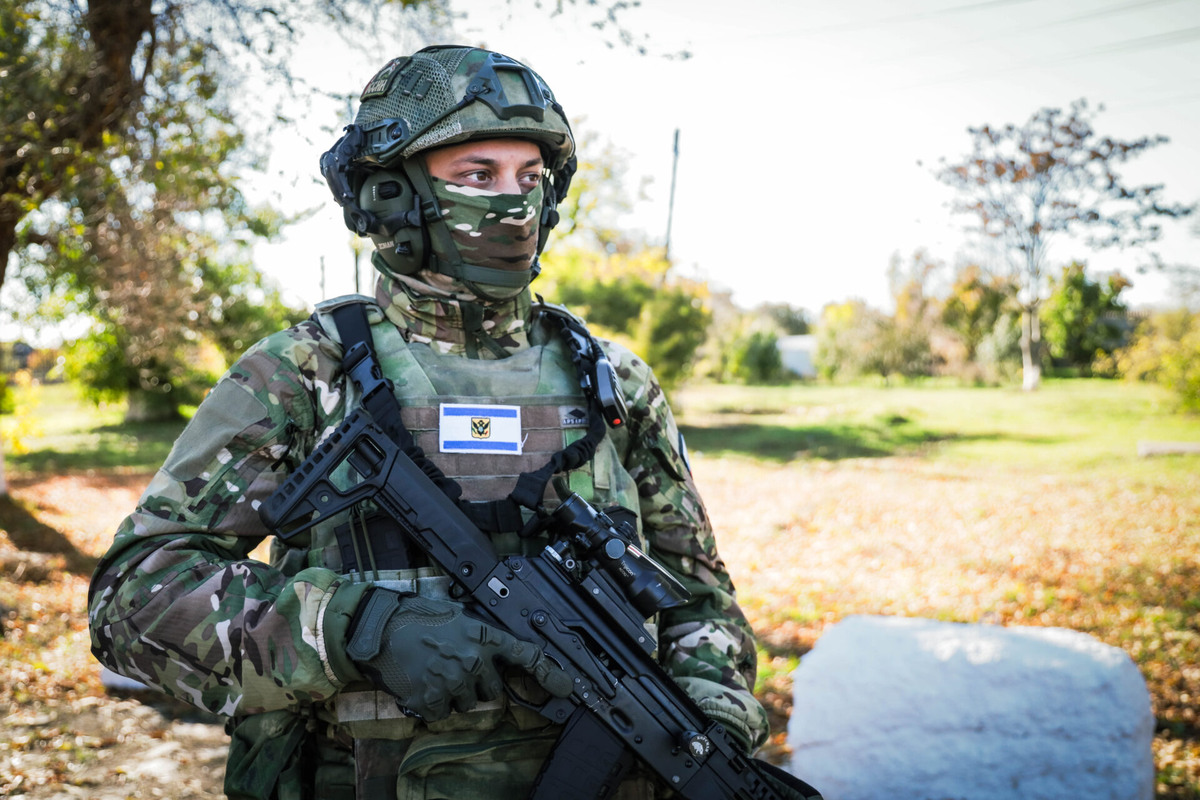    Фото: ТРК «Таврия»