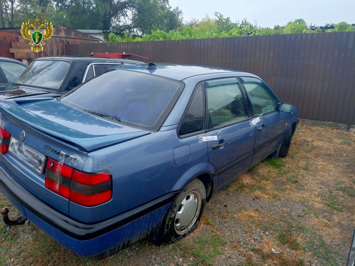    Фото: пресс-служба прокуратуры Херсонской области