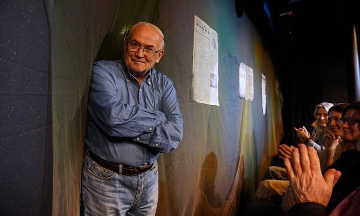    Личные драмы Всеволода Шиловского