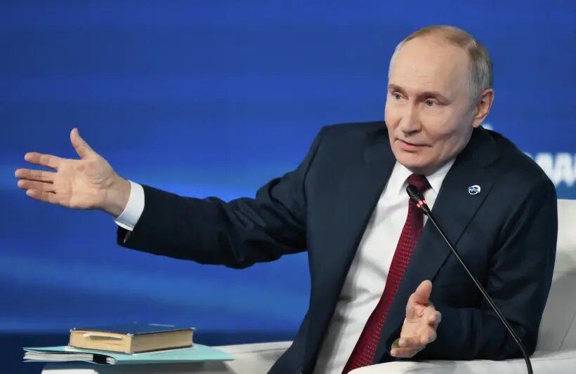     © РИА Новости. Григорий Сысоев