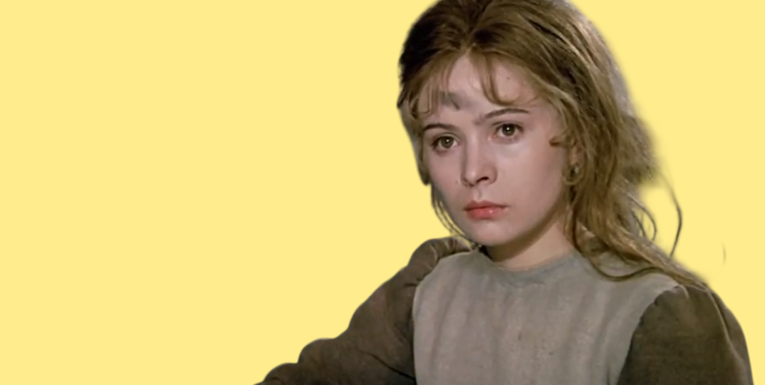 Прожила со своим принцем 45 лет и умерла у него на руках: счастье и горе в жизни лучшей экранной "Золушки"- Либуше Шафранковой