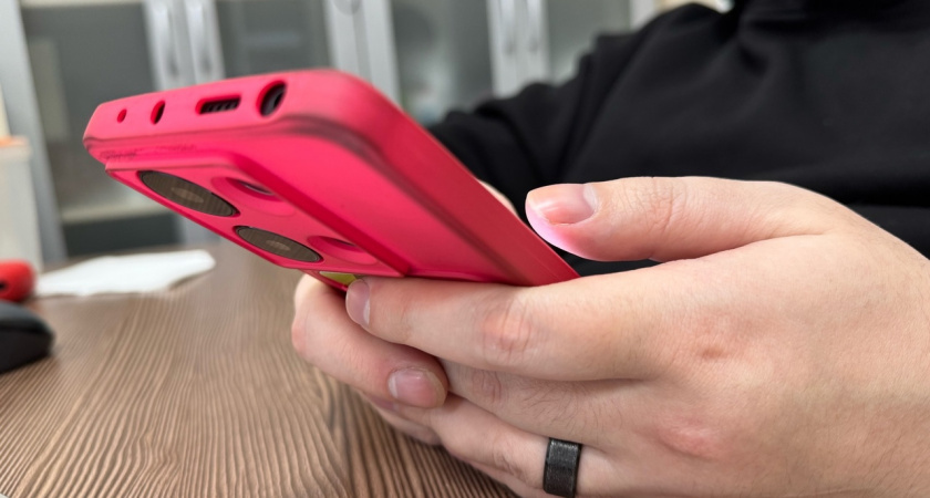    Фото из архива редакции