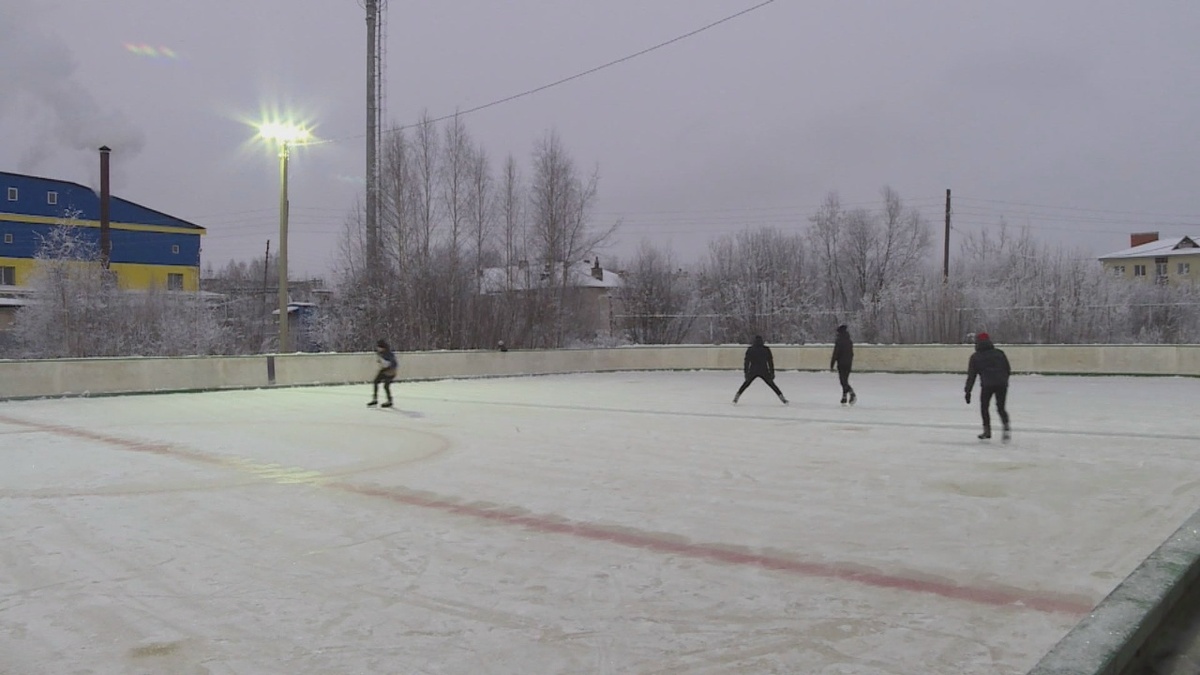    Фото: Авангард