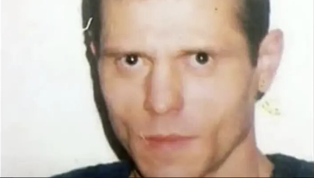 Ерошевский в молодости