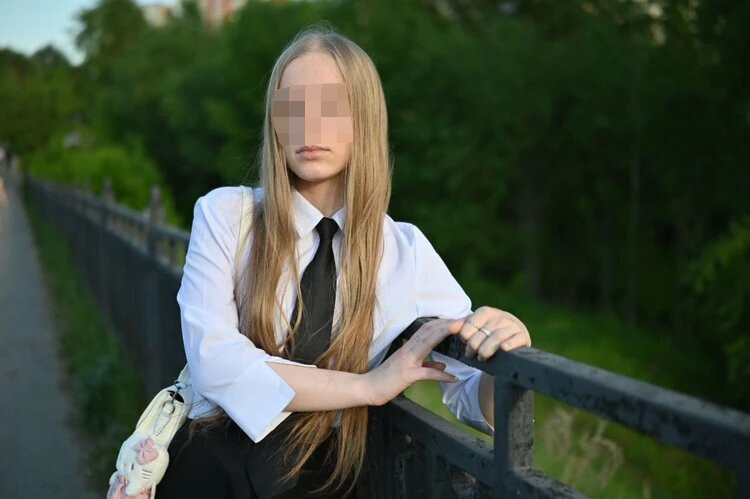 Искали пропавшую всем городом. Фото: соцсети