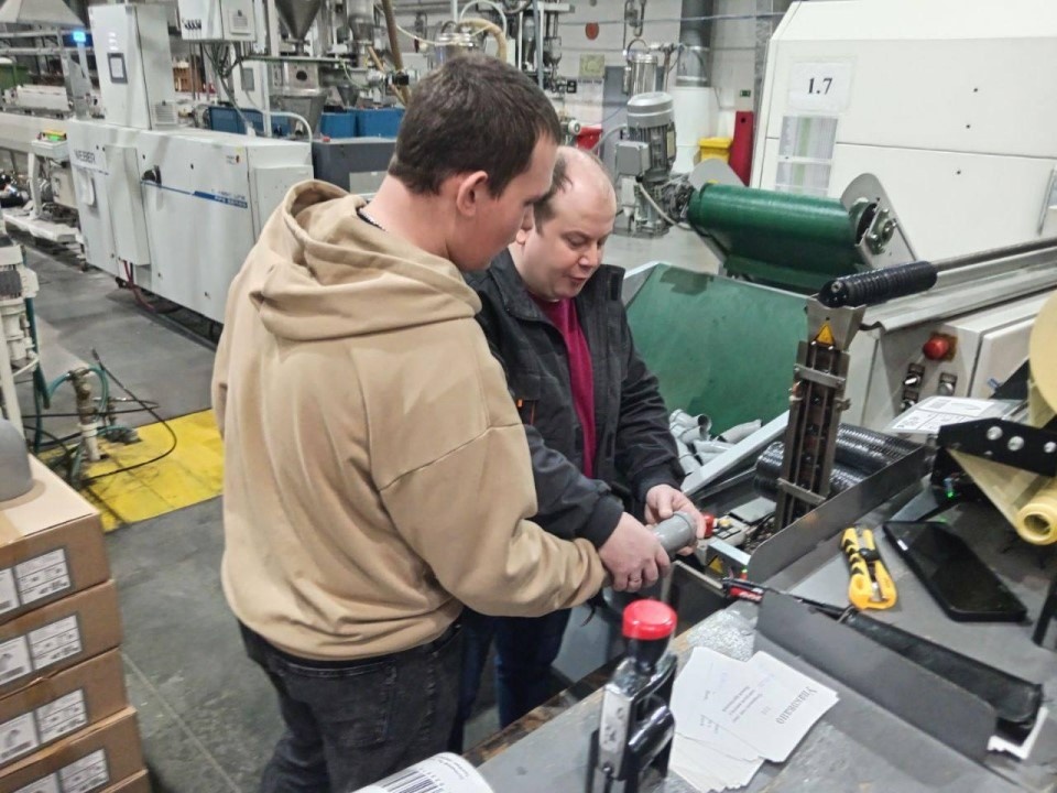    Фото: Министерство образования Московской области