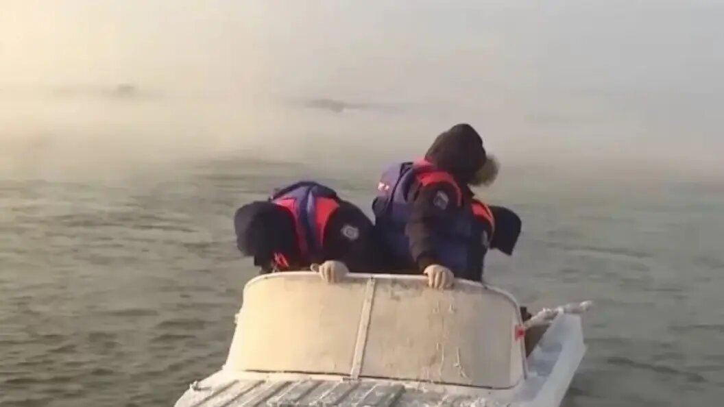    Фото: КГКУ "Спасатель"