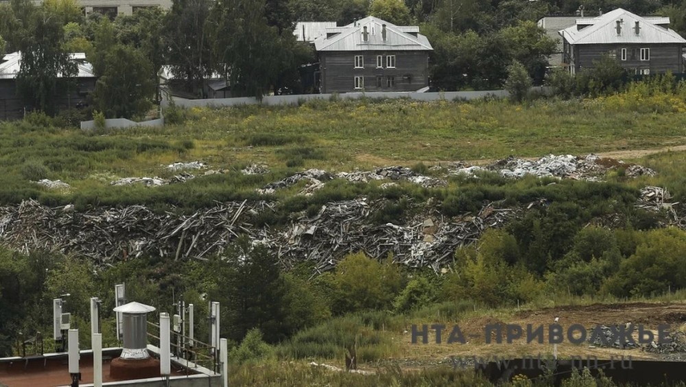    "Ситиматик-НН" возместил 4,7 млн рублей ущерба за Городецкий полигон