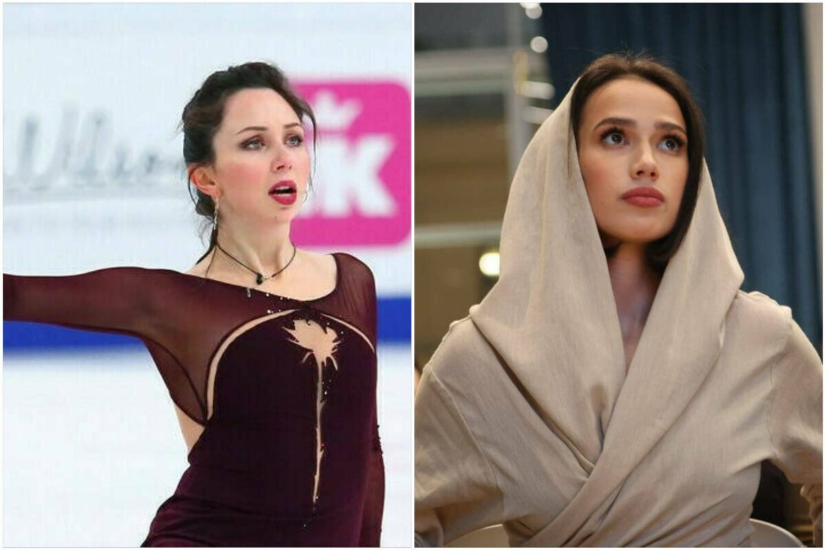 Фото коллажа: fsrussia.ru / Михаил Шаров ; © Рамиль Гали / «Татар-информ»