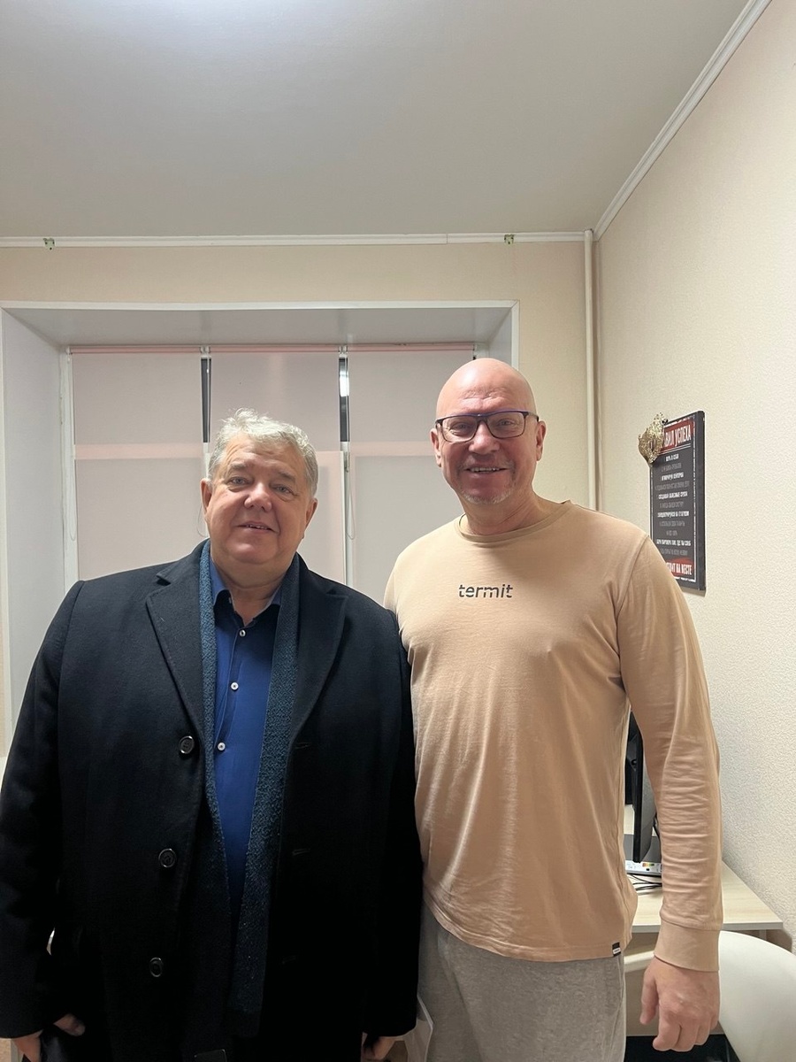 Фото из личного архива 