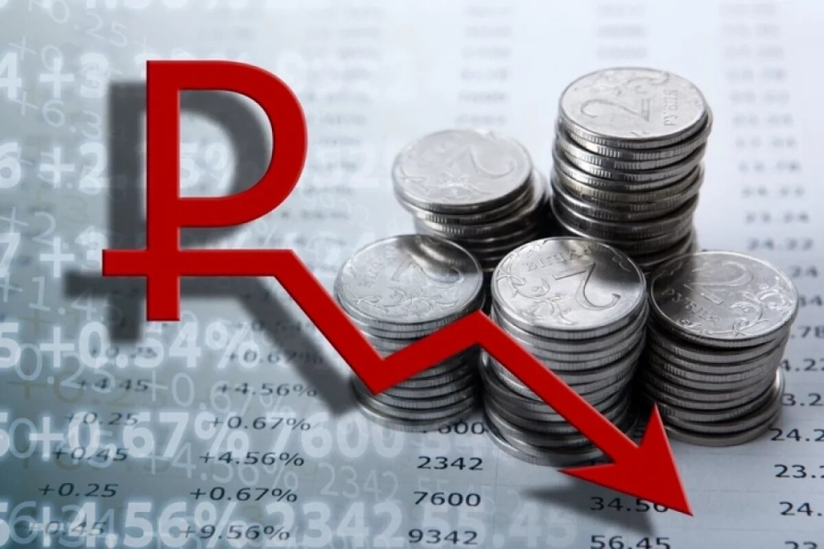    Откат по наклонной.