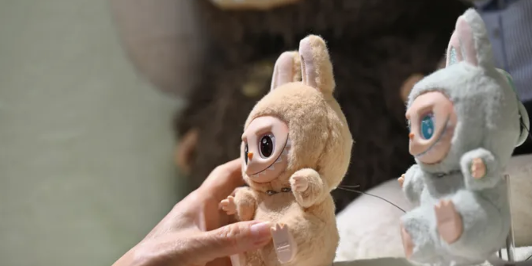 В игрушках Лабубу нашли опасное для детей вещество