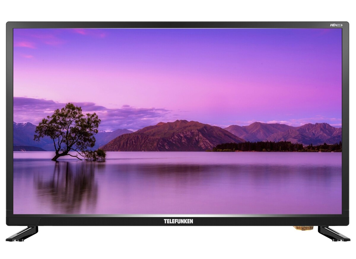 Как подключить телевизор telefunken к телефону android