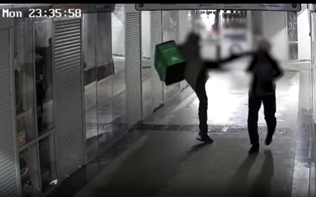 Фото: стоп-кадр / АСТ-54 / Телеграм