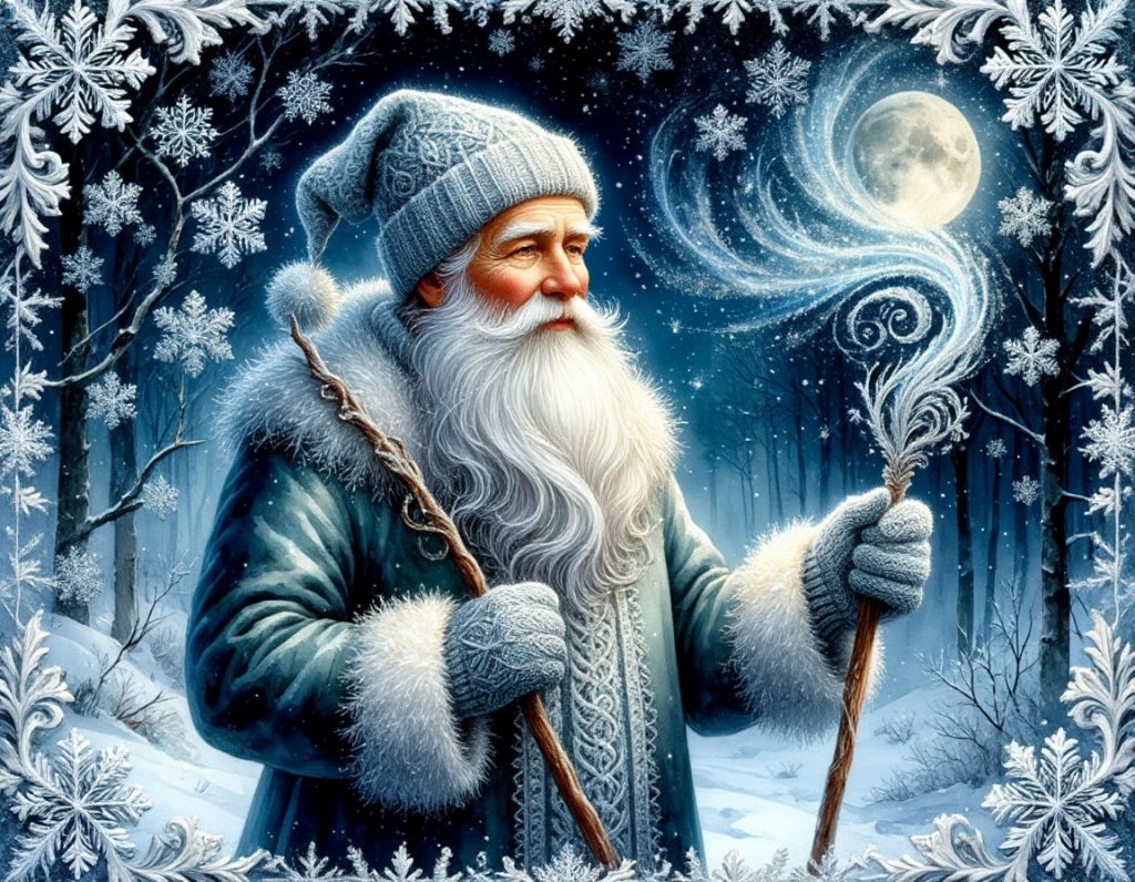    фото: ИИ / Шедеврум Редактор