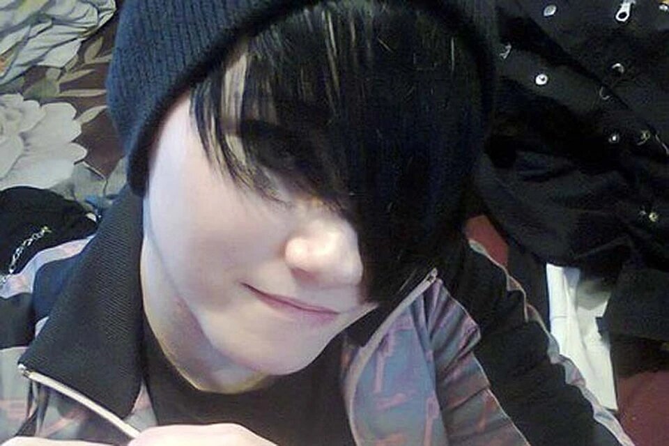 Леша ушел гулять с друзьями, но домой не вернулся. Фото: соцсети